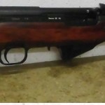Izhmash SKS 45 Simonov 7,62x39