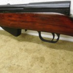 Izhmash SKS 45 Simonov 7,62x39