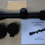 Match ZF SIMALUX 4-12x44