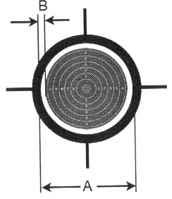 Match ZF SIMALUX 4-12x44