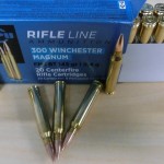 PPU 300winmag VM 145gr