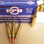 PPU 300winmag VM 145gr