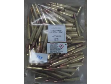 PPU 6,5x55 VM bulkpack