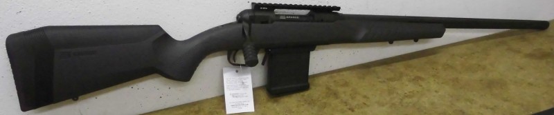 SAVAGE 110 Tactical