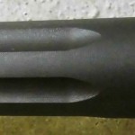 SAVAGE 110 Tactical