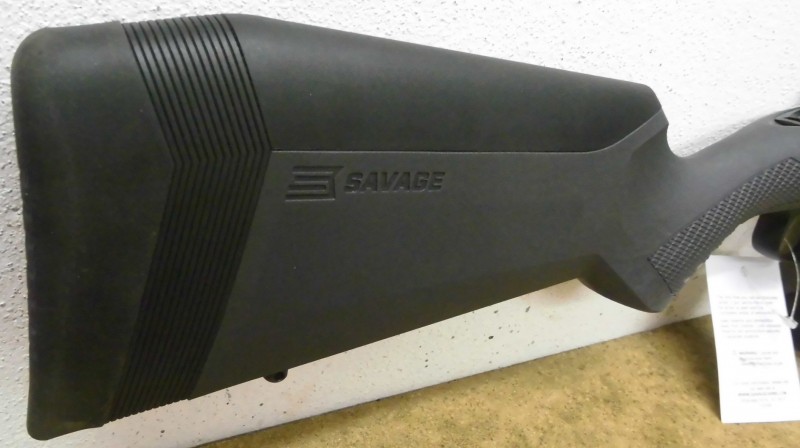 SAVAGE 110 Tactical