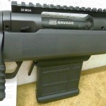SAVAGE 110 Tactical