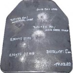 Cytac Schutzweste - Plattenträger + Panzerplatten