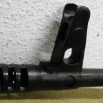 Selbstladebüchse CUGIR SSG97  mit ZF PSO